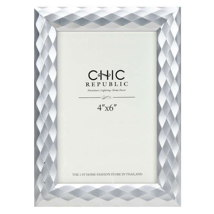 กรอบรูป CHIC REPUBLIC รุ่น PARHAM/4X6